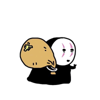 凹给头像