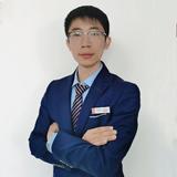 比亚迪王朝网4S店彭磊头像