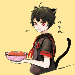 冷年糕头像