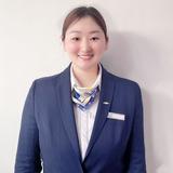 嘉和品信雪佛兰吴芳头像