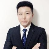 北京小鹏喜隆多门店张头像