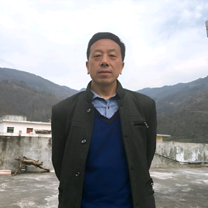 老民师的心声头像