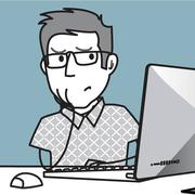 ios面试官的个人资料头像