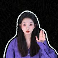 泡芙阿姨姨姨头像