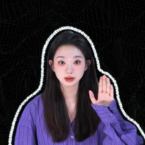 泡芙阿姨姨姨头像