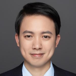复旦砍价哥头像