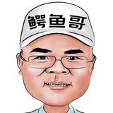 鳄珍鳄鱼先生头像