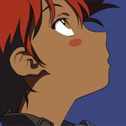 爱吃番茄酱的个人资料头像