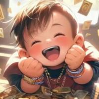 上进的柑桔Hu头像