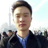 房俊亚头像
