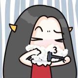 月牙儿7002头像