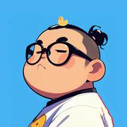 宅总的个人资料头像