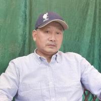 一马自驾游头像