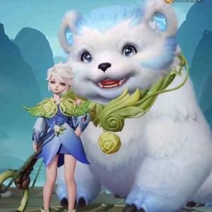 丁丁咚咚4头像