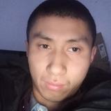 王威陈威头像