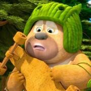 克里斯马的个人资料头像