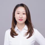 长安深蓝苏园园头像
