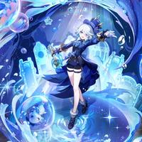 回应我吧祈愿头像