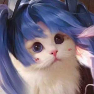 亿辰元歌头像