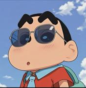 蜡笔小新之飞天黄裤衩的个人资料头像