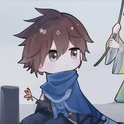 惦墨的个人资料头像