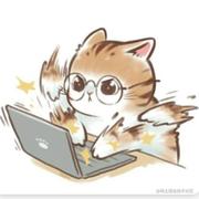 前端付豪的个人资料头像