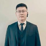 福桥刘海龙头像