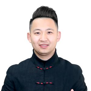 鸿运先生头像
