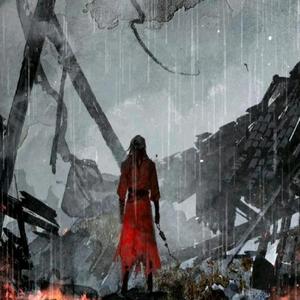 山雨行者J头像