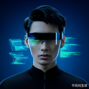 码海浮沉记的个人资料头像