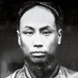 绝尘烟雨江南头像