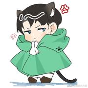 LeviYami的个人资料头像