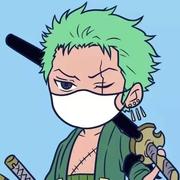 法向量iso的个人资料头像