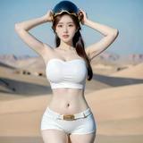 荣耀6347头像