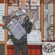 爱枫的小伙的个人资料头像