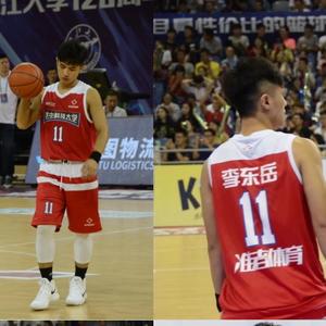 李东岳(Andy）头像