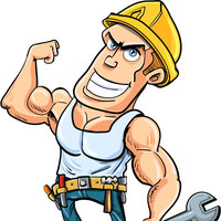 男女游泳器材店头像