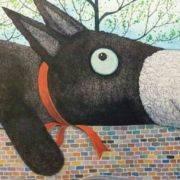 代号零幺八的018的个人资料头像