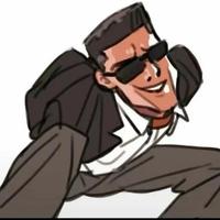 自在溪流DpT头像