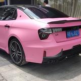 黄石领克头像