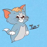 Tom306的个人资料头像