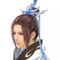 一世任君安头像