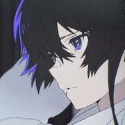 瑕疵品的个人资料头像