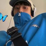 俗人小李子昂头像