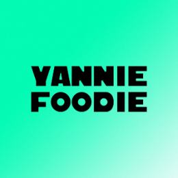 YannieFoodie头像