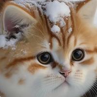 满满可儿她爷头像