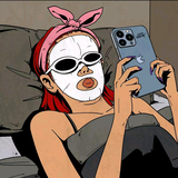 运动磐石0P头像