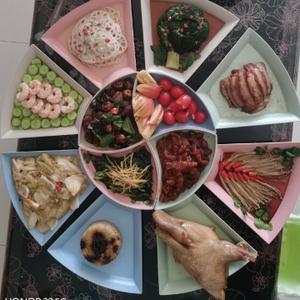 蜗牛也是牛头像