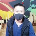 正虎鬼步舞头像