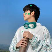 晴朗有风的日子的个人资料头像